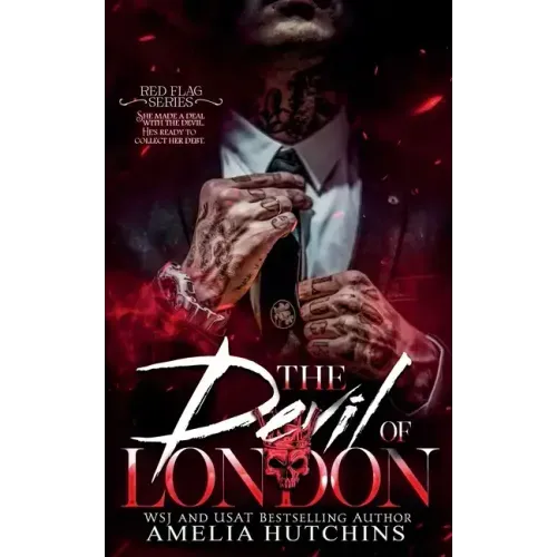 The Devil of London