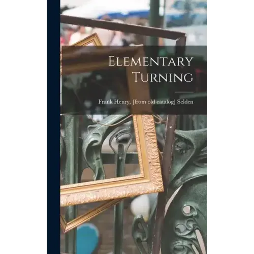 Elementary Turning