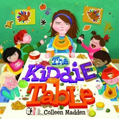 The Kiddie Table