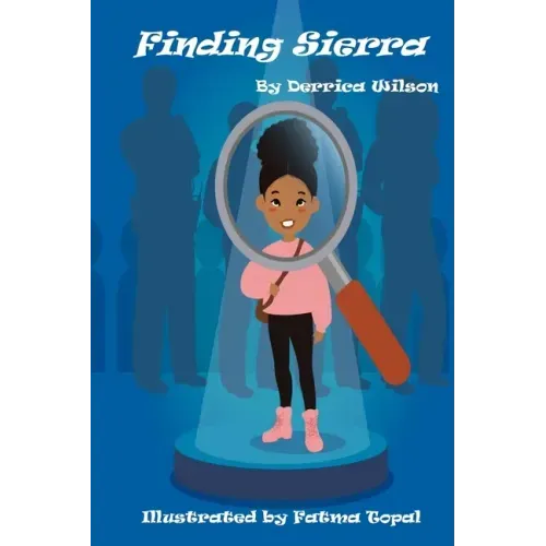 Finding Sierra