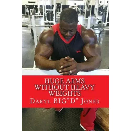 Huge Arms Without Heavy Weights