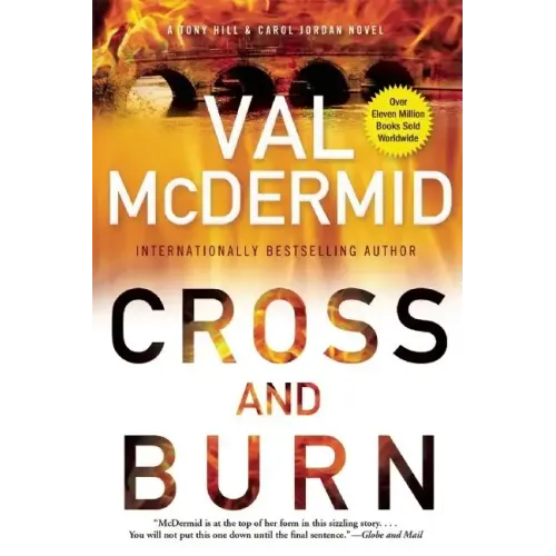 Cross and Burn