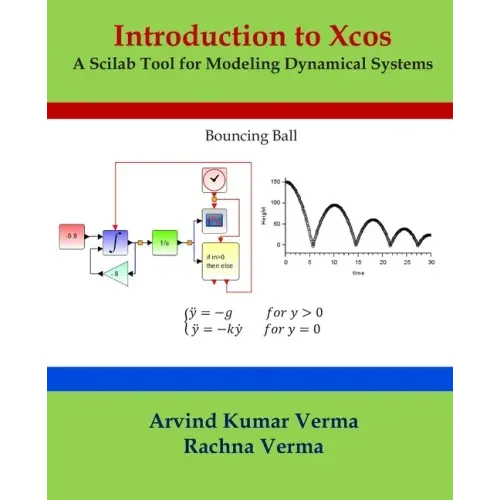Introduction to Xcos: A Scilab Tool for Modeling Dynamical Systems