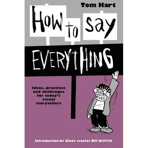 How To Say Everything