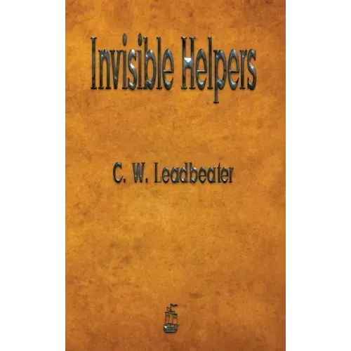 Invisible Helpers