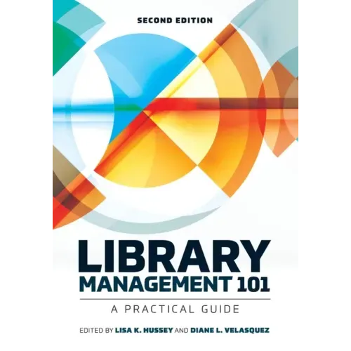Library Management 101: A Practical Guide