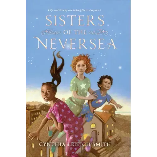 Sisters of the Neversea