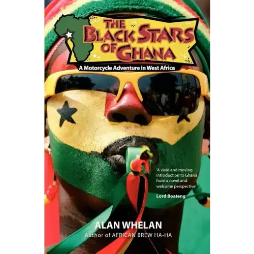 The Black Stars of Ghana