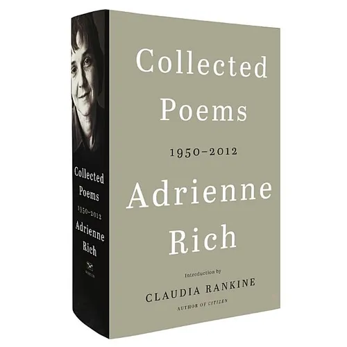 Collected Poems: 1950-2012