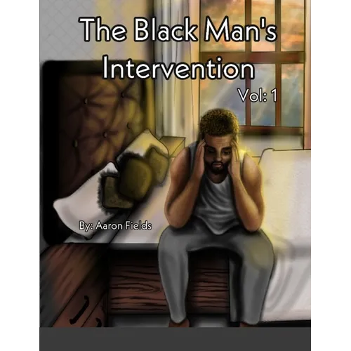 The Black Man's Intervention