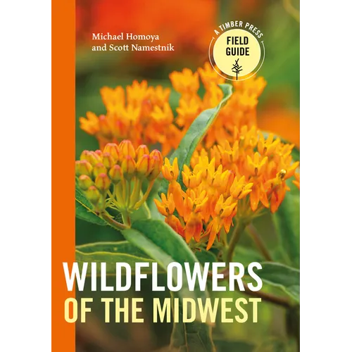 Wildflowers of the Midwest