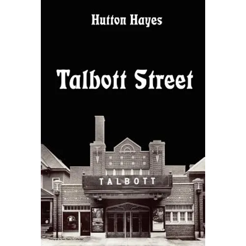 Talbott Street