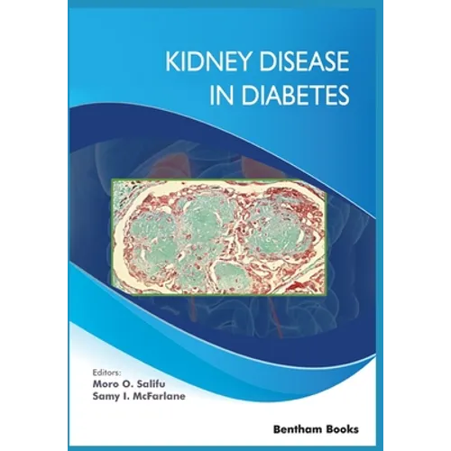 Kidney Disease in Diabetes