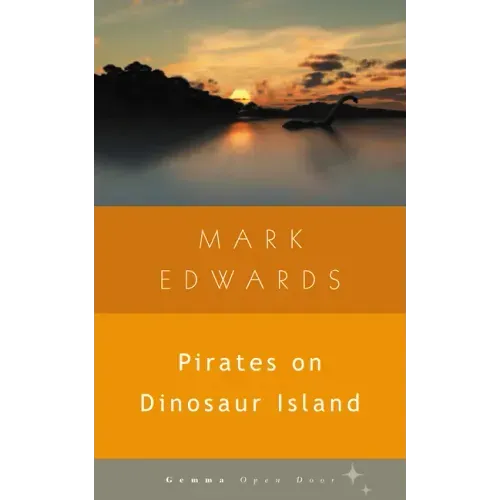 Pirates on Dinosaur Island