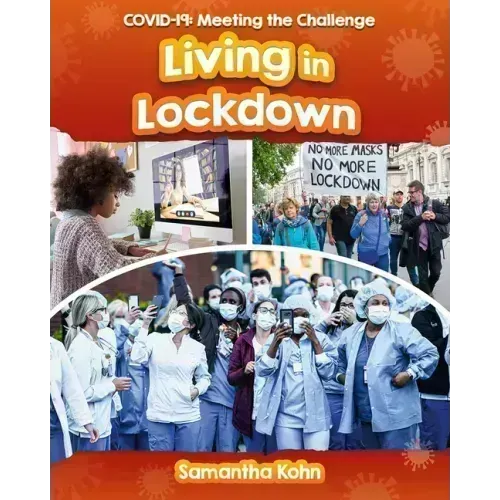 Living in Lockdown