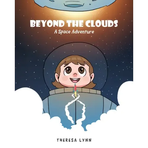 Beyond the Clouds: A Space Adventure