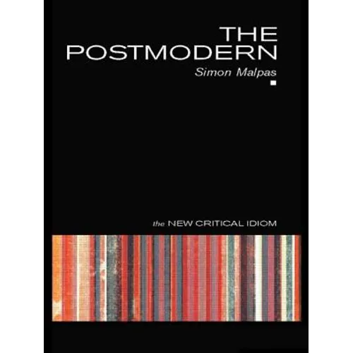 The Postmodern