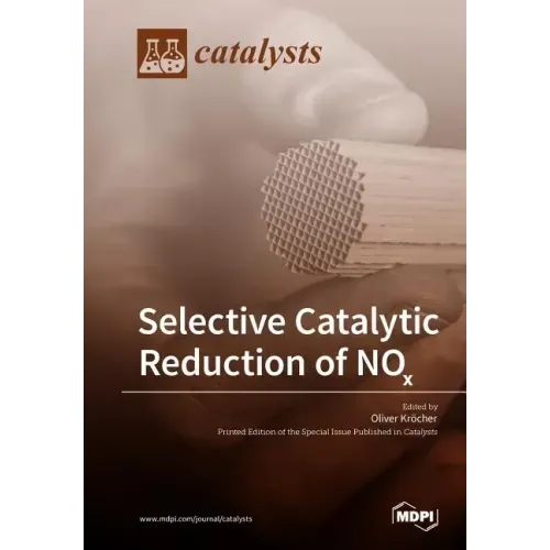 Selective Catalytic Reduction of NOx
