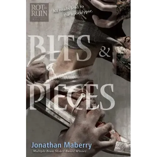Bits & Pieces