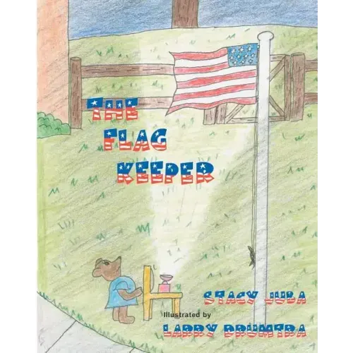 The Flag Keeper