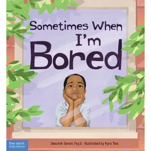 Sometimes When I'm Bored