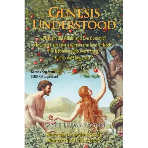 Genesis Understood