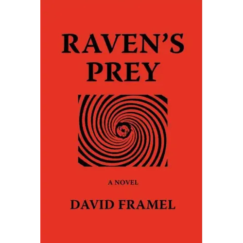 Raven's Prey