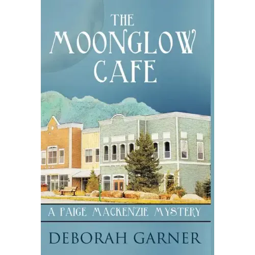The Moonglow Cafe