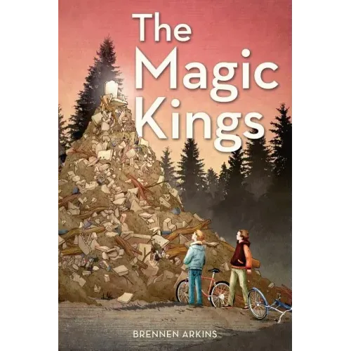 The Magic Kings