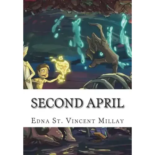 Second April