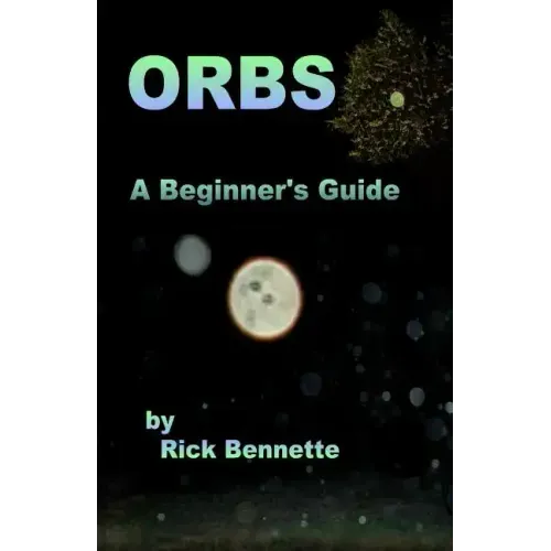 Orbs: What Are They?