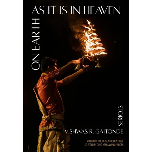 On Earth as It Is in Heaven
