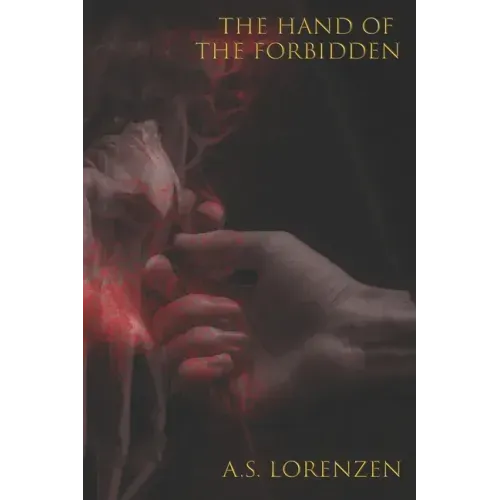 The Hand of the Forbidden