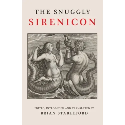 Snuggly Sirenicon