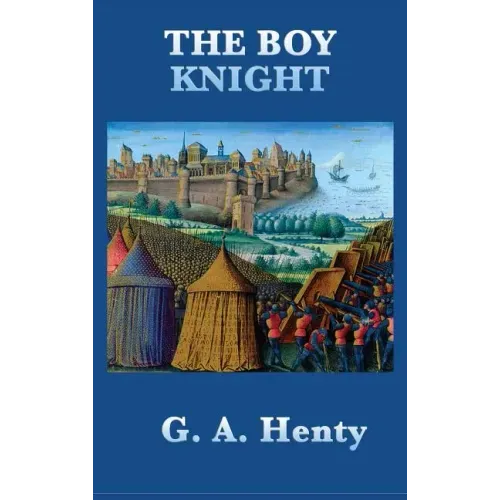 The Boy Knight