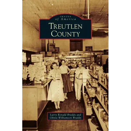 Treutlen County