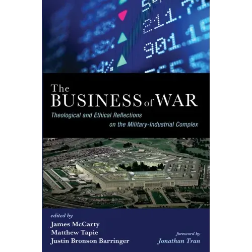 The Business of War