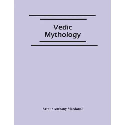 Vedic Mythology