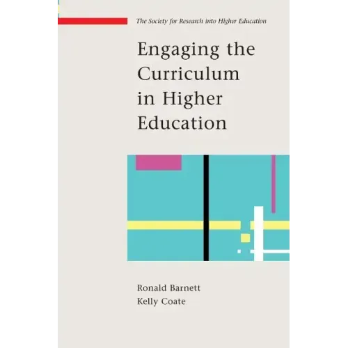 Engaging the Curriculum