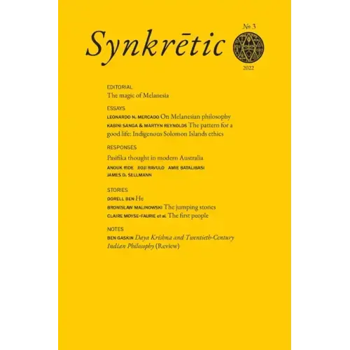 Synkretic 3