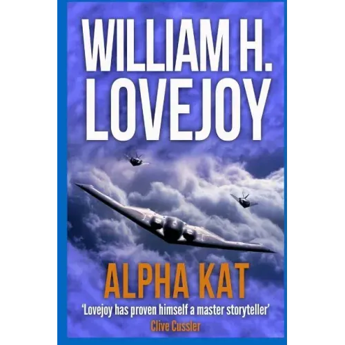 Alpha Kat