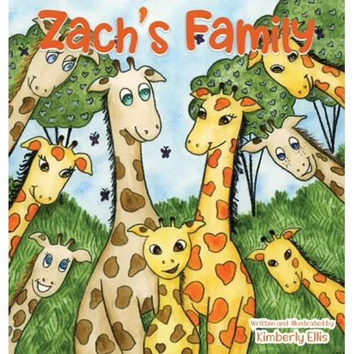 Zach's Family