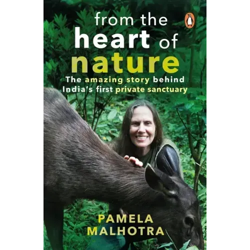 From the Heart of Nature