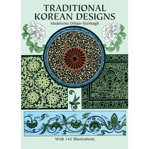 Traditional Korean Designs