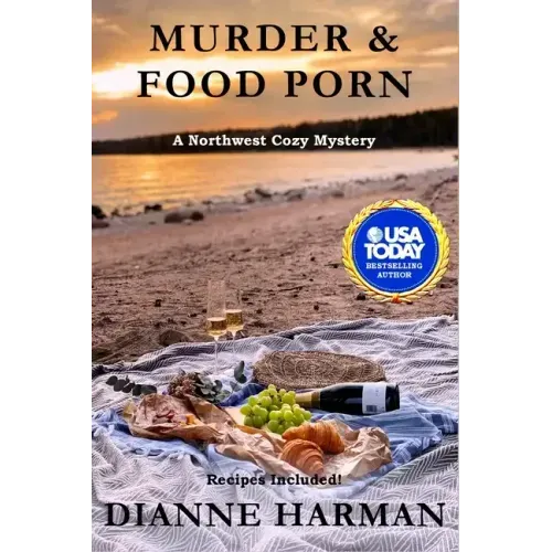 Murder and Food Porn