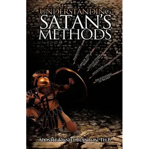 Understanding Satan's Methods