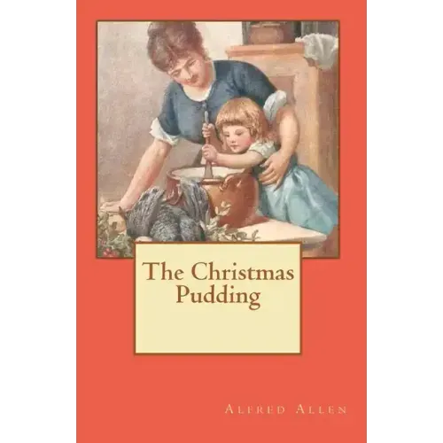 The Christmas Pudding