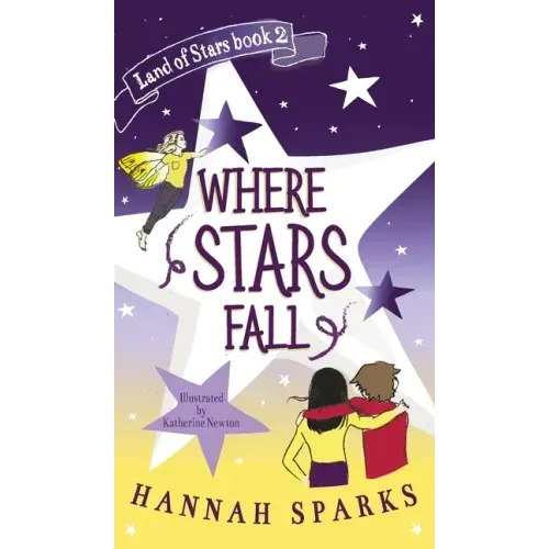 Where Stars Fall