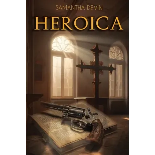 Heroica: El Carácter de un Hombre es su Destino