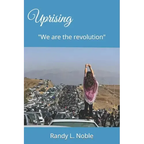 Uprising: We are the revolution
